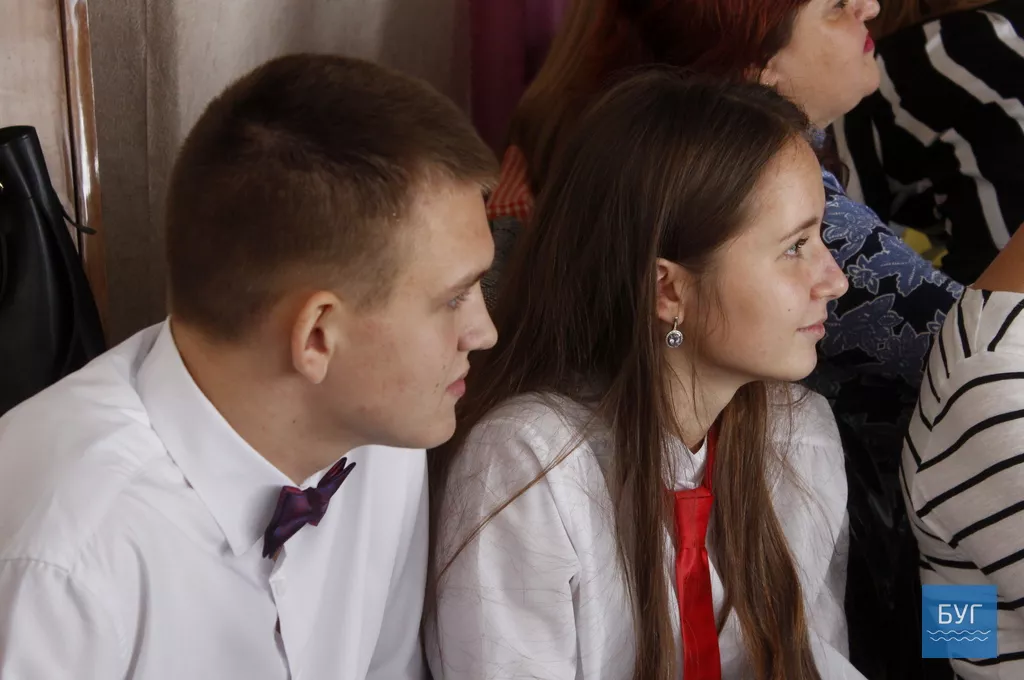 Нового голову спілки дитячих об'єднань обрали у Володимирі-Волинському 4