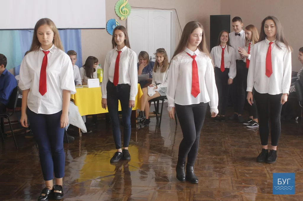 Нового голову спілки дитячих об'єднань обрали у Володимирі-Волинському 3