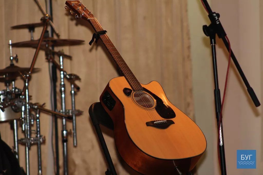 Концерт-спогад у день народження Тараса Макарика зібрав друзів разом у Володимирі-Волинському 6