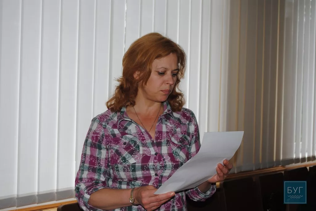 "Саморозпустіться! Дайте молодим дорогу!", - черговий виток баталій на засіданні громадської ради при Володимир-Волинській РДА 3 DSC_0715