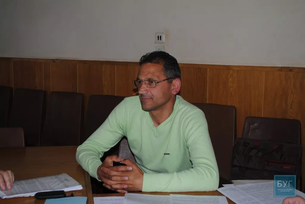 "Саморозпустіться! Дайте молодим дорогу!", - черговий виток баталій на засіданні громадської ради при Володимир-Волинській РДА 4 DSC_0717