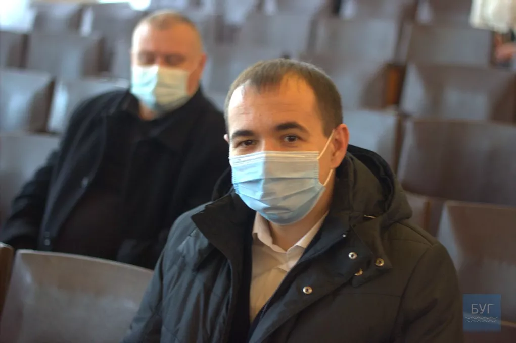 Відбулася сесія Нововолинської міської ради 16