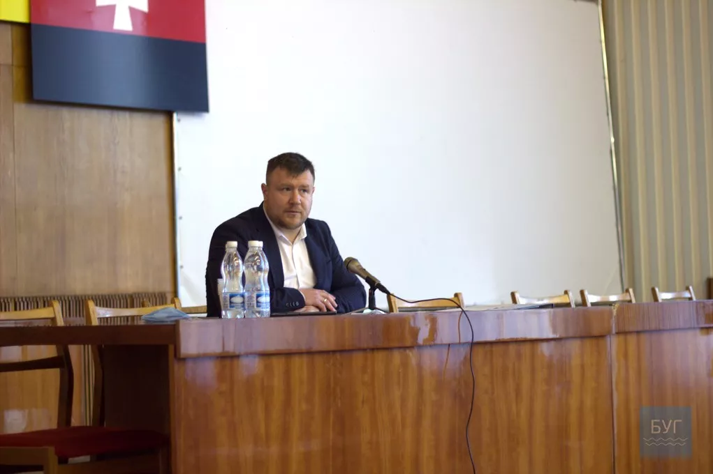 Відбулася сесія Нововолинської міської ради 13