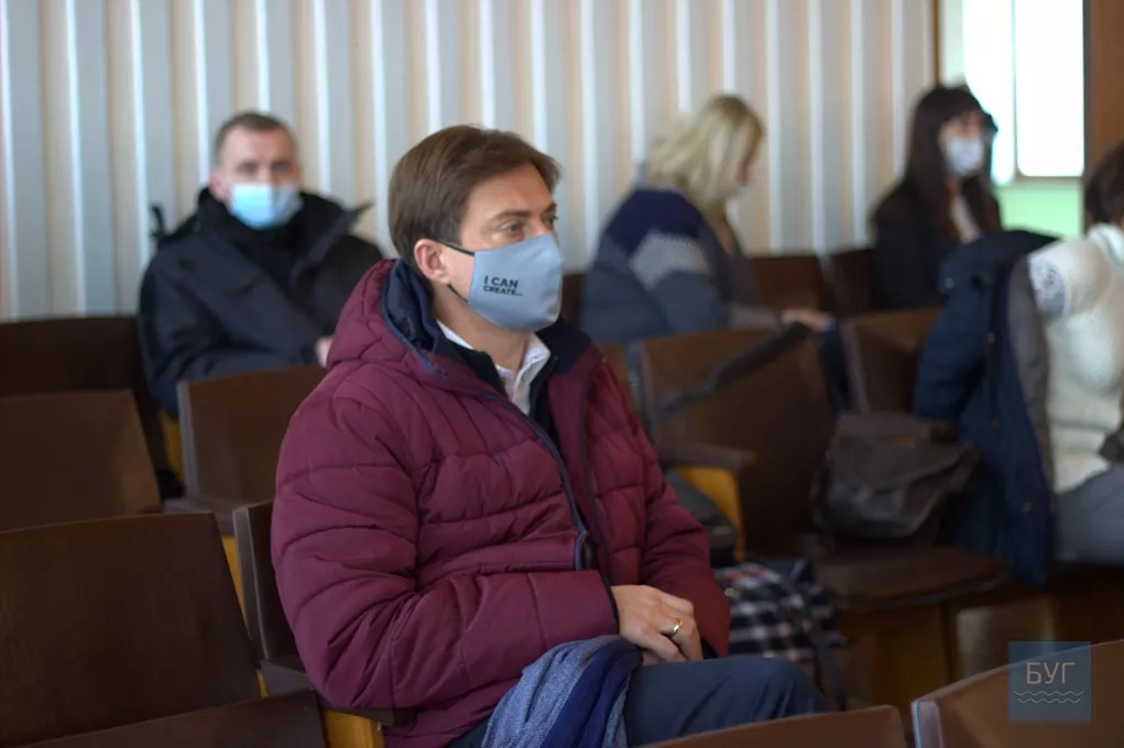 Відбулася сесія Нововолинської міської ради 10