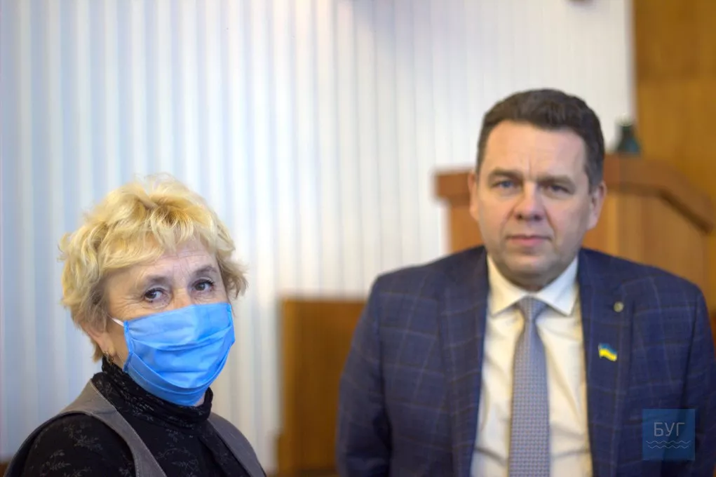 Відбулася сесія Нововолинської міської ради 2