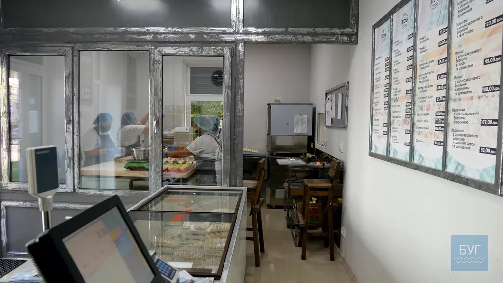 «Family Тісто - дбайливими руками»: магазин напівфабрикатів у Нововолинську - домашній смак, якість виробництва, сезонні новинки 6