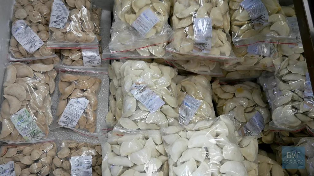 «Family Тісто - дбайливими руками»: магазин напівфабрикатів у Нововолинську - домашній смак, якість виробництва, сезонні новинки 4