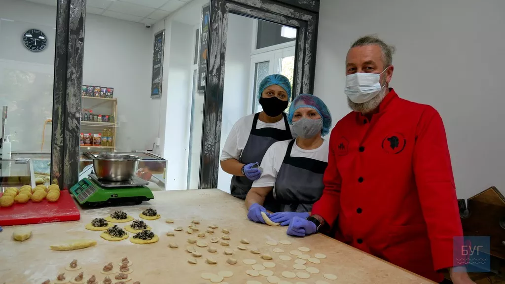 «Family Тісто - дбайливими руками»: магазин напівфабрикатів у Нововолинську - домашній смак, якість виробництва, сезонні новинки 30