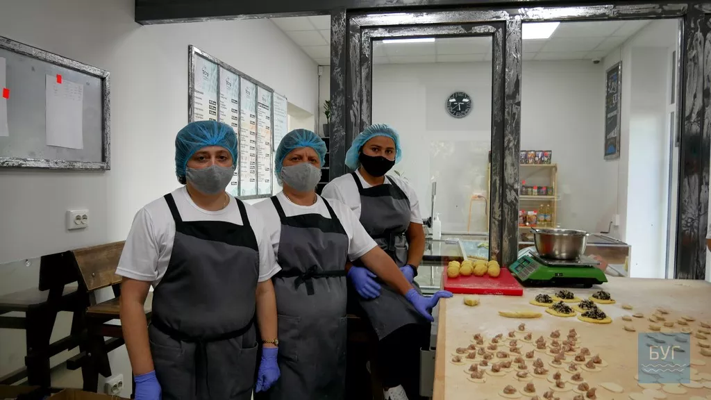 «Family Тісто - дбайливими руками»: магазин напівфабрикатів у Нововолинську - домашній смак, якість виробництва, сезонні новинки 29