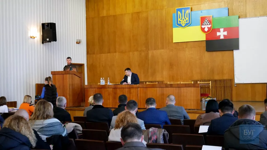 Відбулася сесія Нововолинської міської ради 8