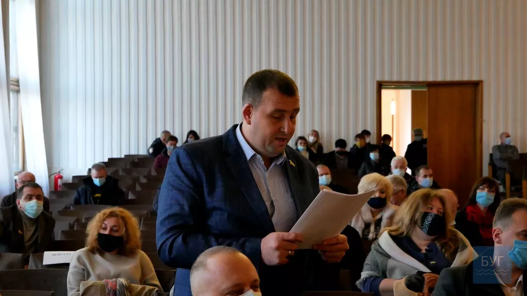 Відбулася сесія Нововолинської міської ради 7