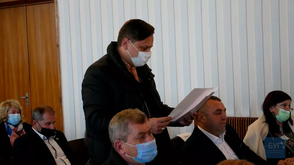Відбулася сесія Нововолинської міської ради 6