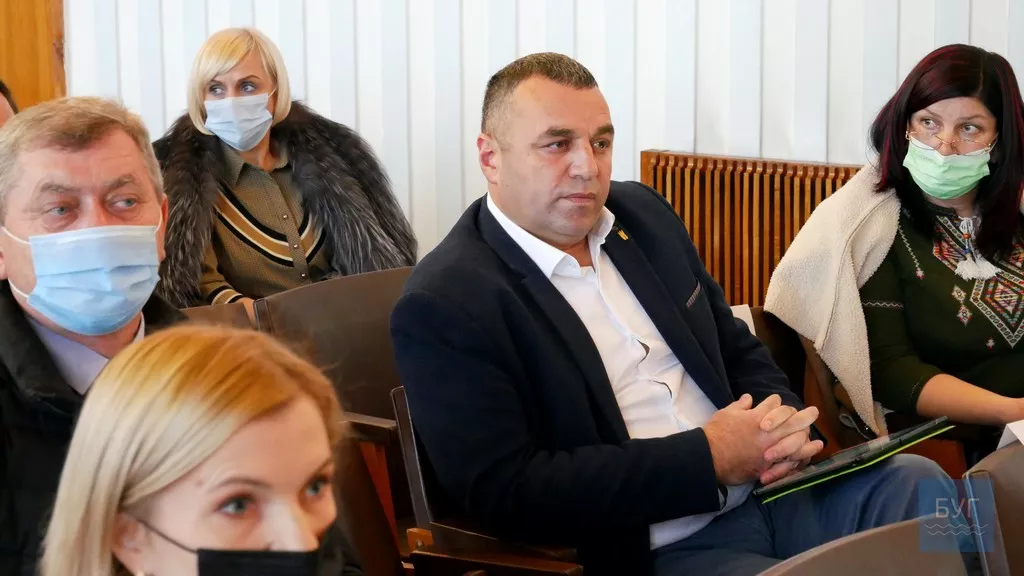 Відбулася сесія Нововолинської міської ради 3