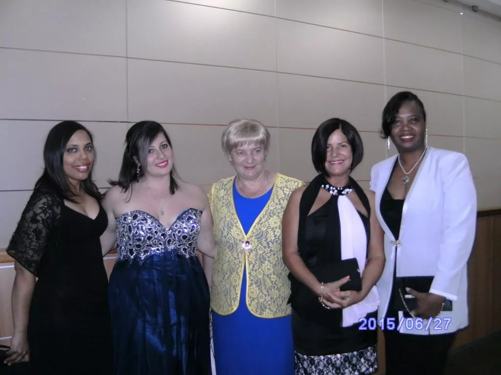 Нововолинська поетеса Світлана Костюк розповіла про перемогу на міжнародному конкурсі віршів у Італії 1 11112794_380393692170310_3875074783933863489_o