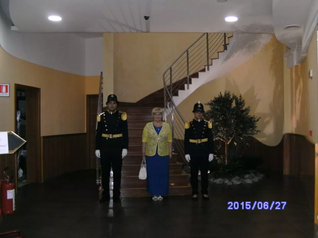 Нововолинська поетеса Світлана Костюк розповіла про перемогу на міжнародному конкурсі віршів у Італії 3 11224297_380393772170302_3105865214522676822_o