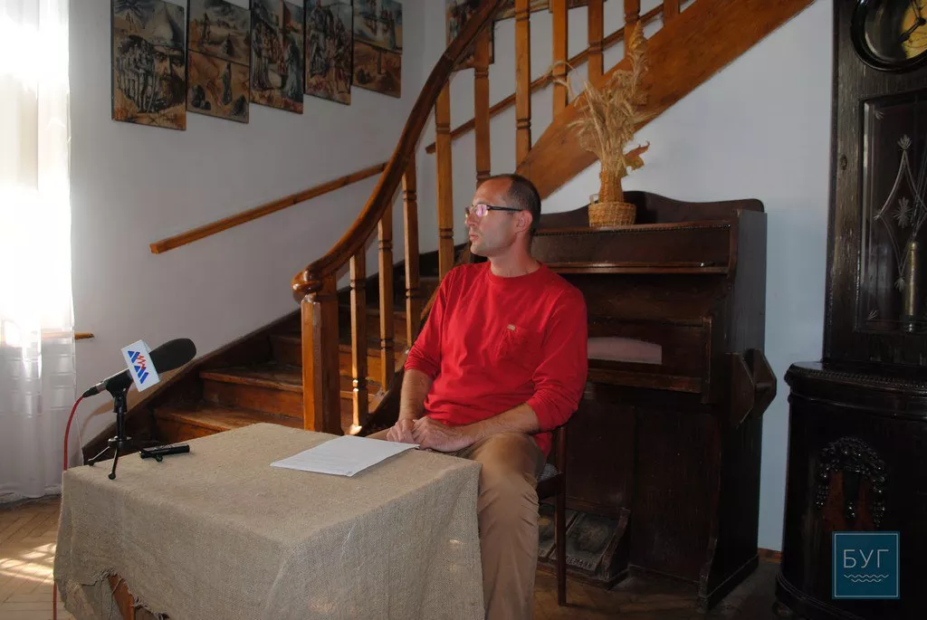 Який ти, Хрестителю Руси? До 1000-ліття з дня смерті Великого Київського князя Володимира. 4 EjQpawWZV24