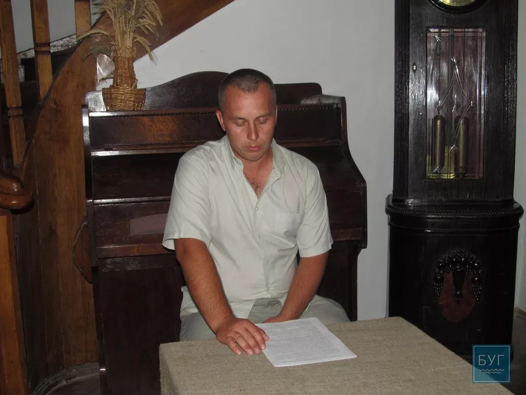 Який ти, Хрестителю Руси? До 1000-ліття з дня смерті Великого Київського князя Володимира. 6 IMG_0003