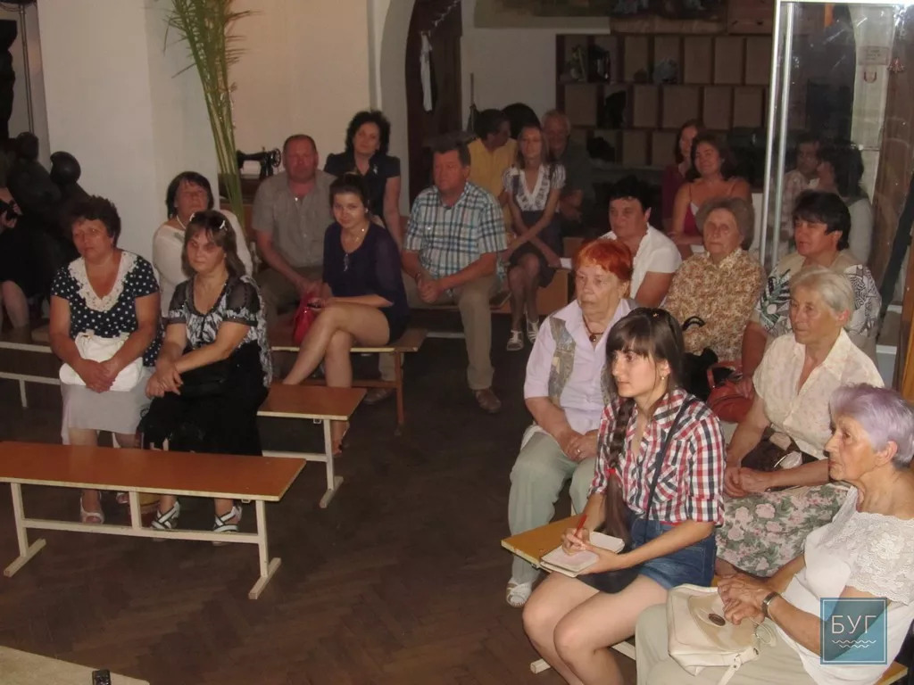 Який ти, Хрестителю Руси? До 1000-ліття з дня смерті Великого Київського князя Володимира. 3 IMG_0005