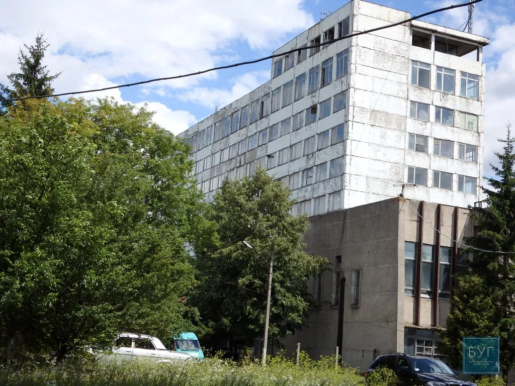 Підприємство "Оснастка" у Нововолинську: екскурсія заводом 5 OLYMPUS DIGITAL CAMERA