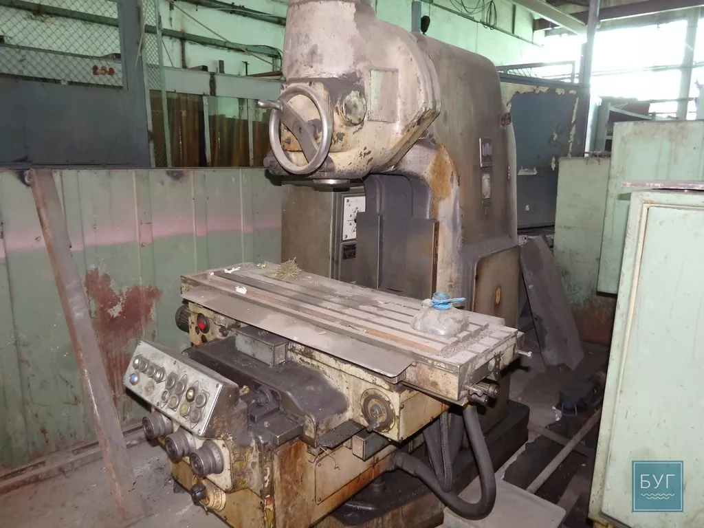 Підприємство "Оснастка" у Нововолинську: екскурсія заводом 6 OLYMPUS DIGITAL CAMERA