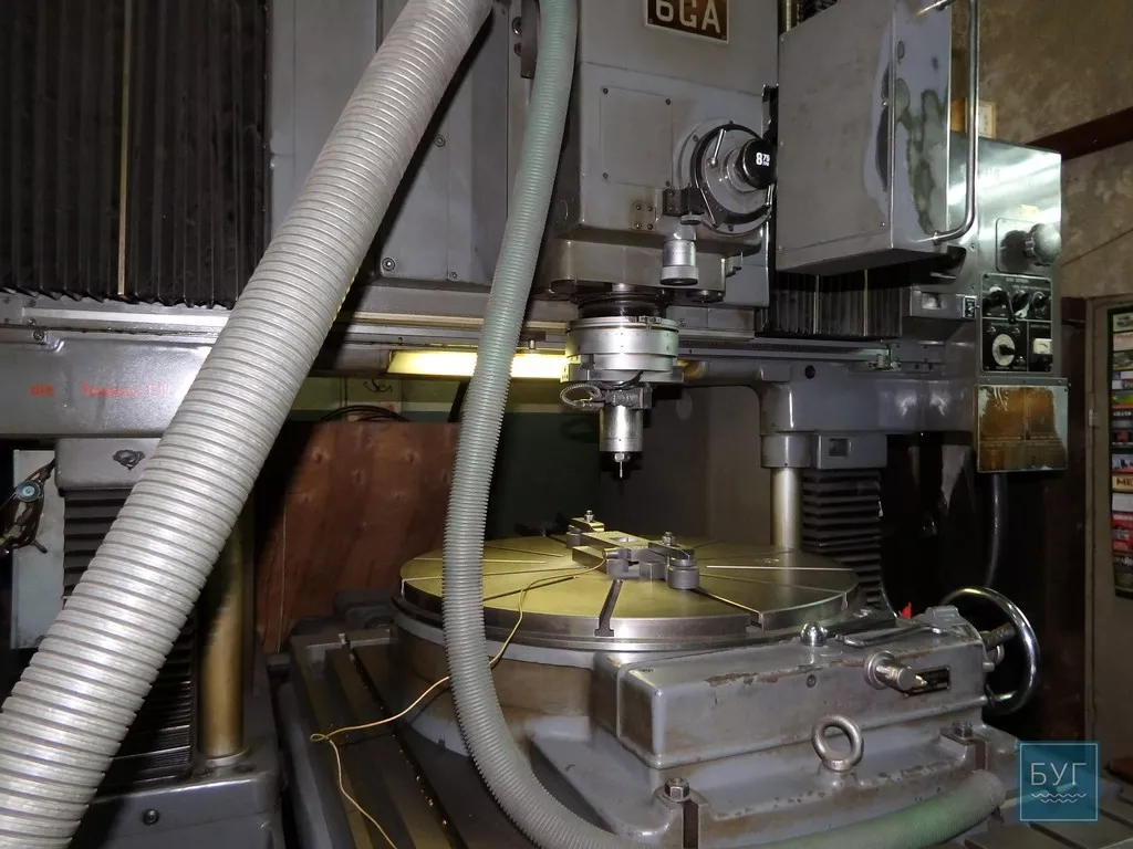 Підприємство "Оснастка" у Нововолинську: екскурсія заводом 9 OLYMPUS DIGITAL CAMERA