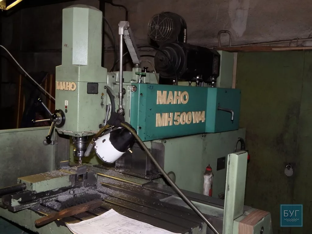 Підприємство "Оснастка" у Нововолинську: екскурсія заводом 11 OLYMPUS DIGITAL CAMERA