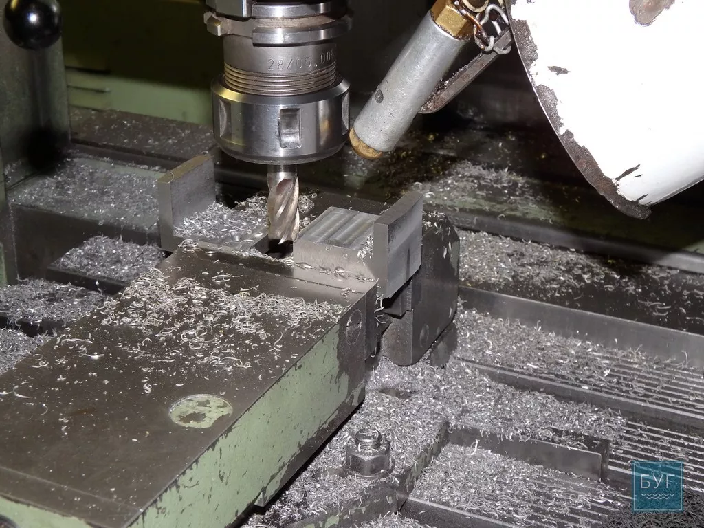 Підприємство "Оснастка" у Нововолинську: екскурсія заводом 12 OLYMPUS DIGITAL CAMERA