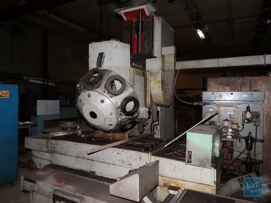 Підприємство "Оснастка" у Нововолинську: екскурсія заводом 13 OLYMPUS DIGITAL CAMERA