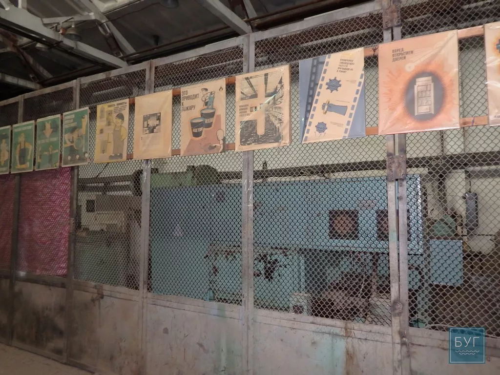 Підприємство "Оснастка" у Нововолинську: екскурсія заводом 17 OLYMPUS DIGITAL CAMERA