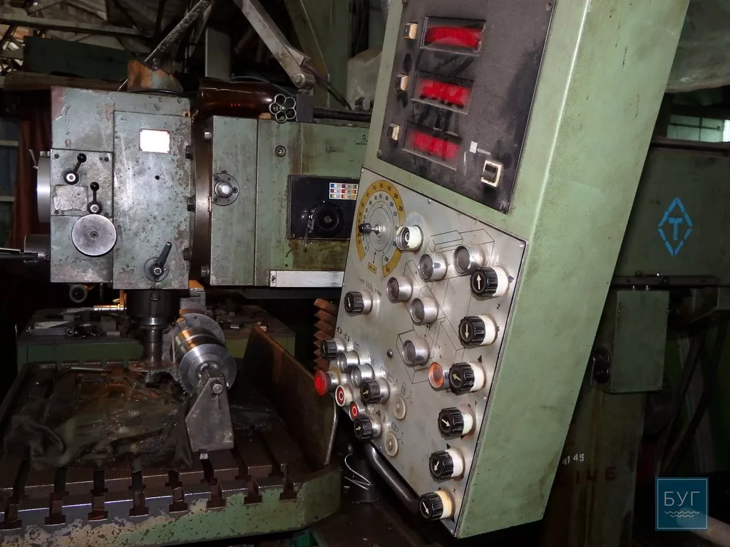 Підприємство "Оснастка" у Нововолинську: екскурсія заводом 19 OLYMPUS DIGITAL CAMERA