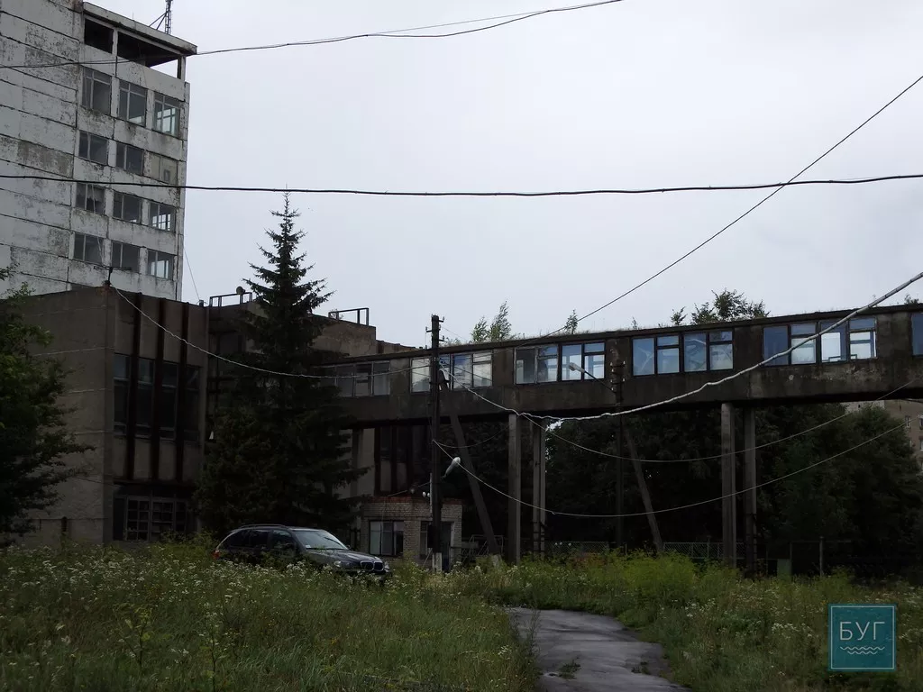 Підприємство "Оснастка" у Нововолинську: екскурсія заводом 10 OLYMPUS DIGITAL CAMERA