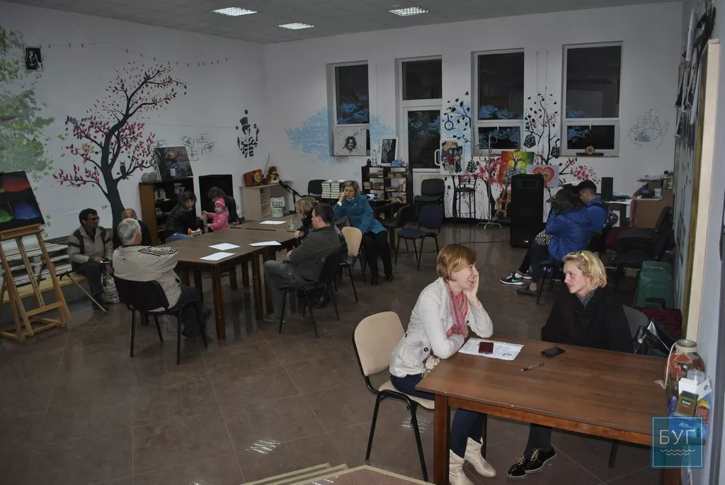 Нардеп Ігор Гузь вислухав проблеми нововолинців 4 _DSC0184