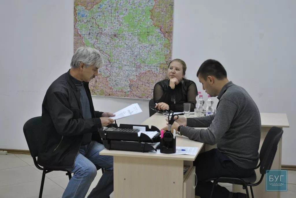 Нардеп Ігор Гузь вислухав проблеми нововолинців 2 _DSC0192