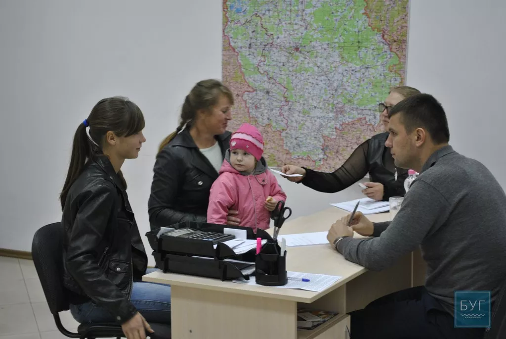 Нардеп Ігор Гузь вислухав проблеми нововолинців 1 _DSC0196