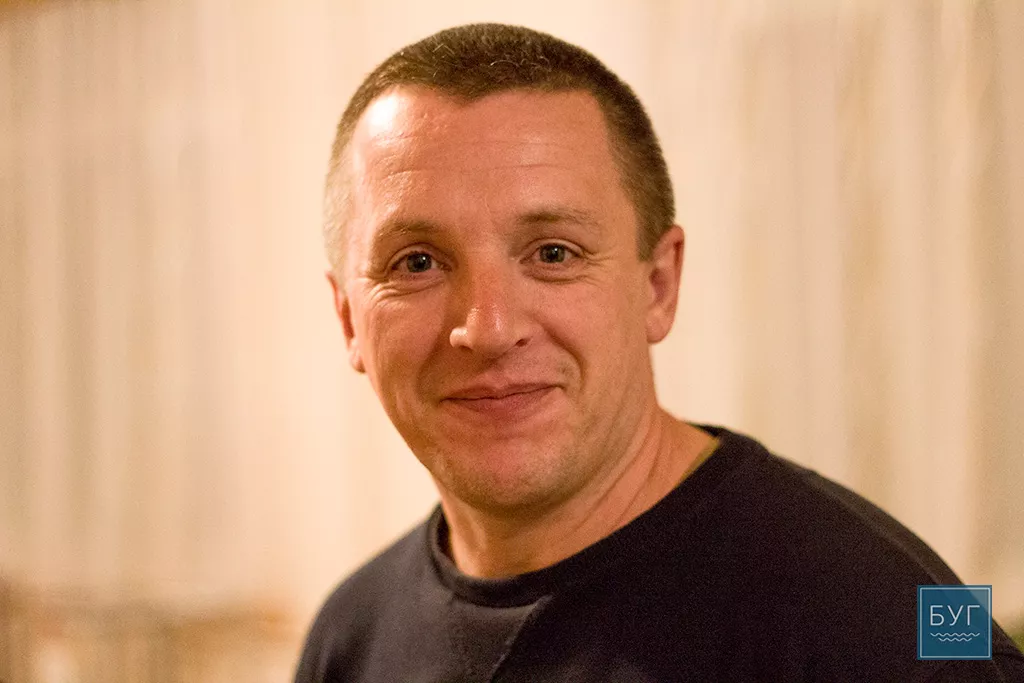 Сергій Макаров