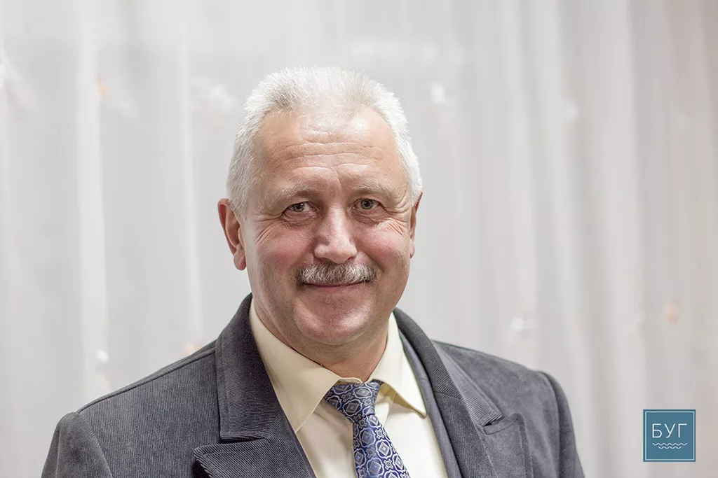 Віталій Бадзюнь