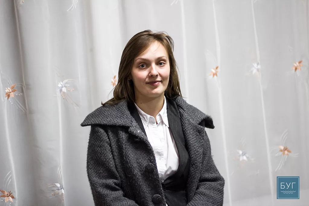 Вікторія Бойко