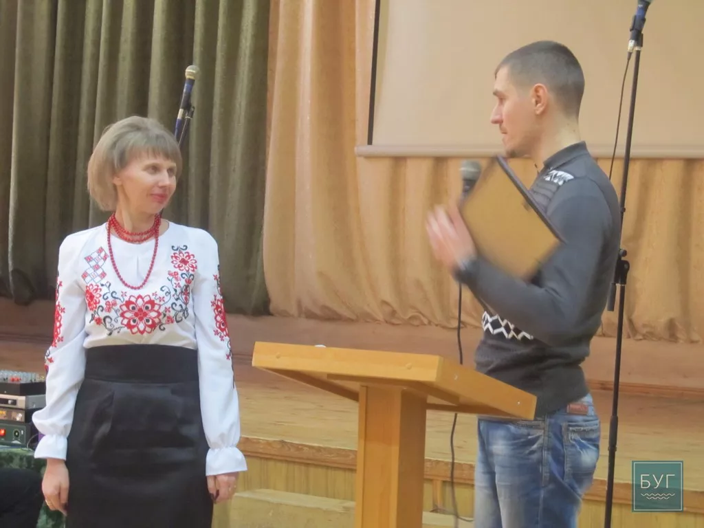 Тридцятиріччя відсвяткувала ЗОШ №5 Володимира-Волинського 6 IMG_9905