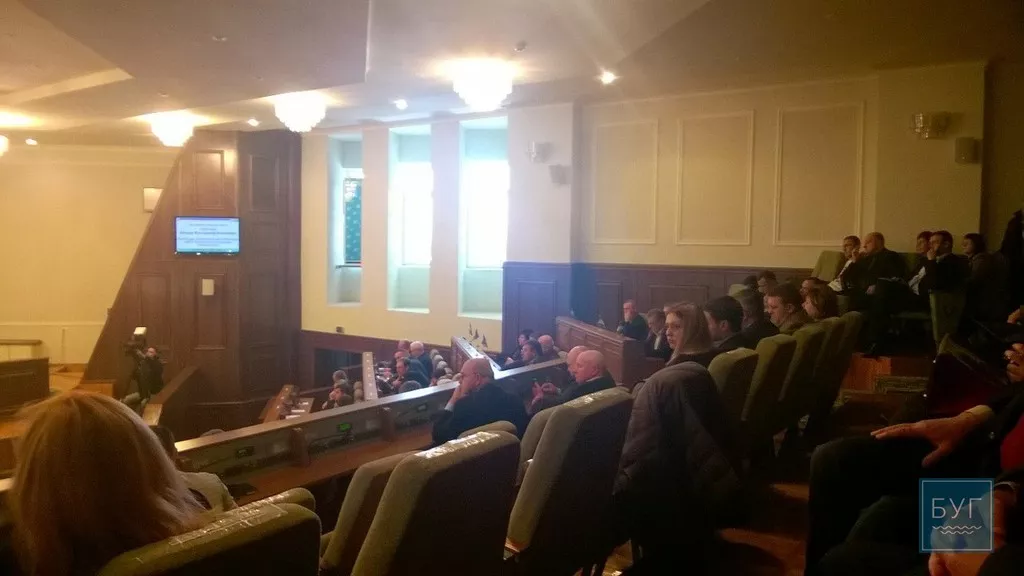 Ігор Палиця стає головою Волинської обласної ради. Олександр Пирожик та Роман Карпюк - заступники 15 _mrCeSQ3vp0