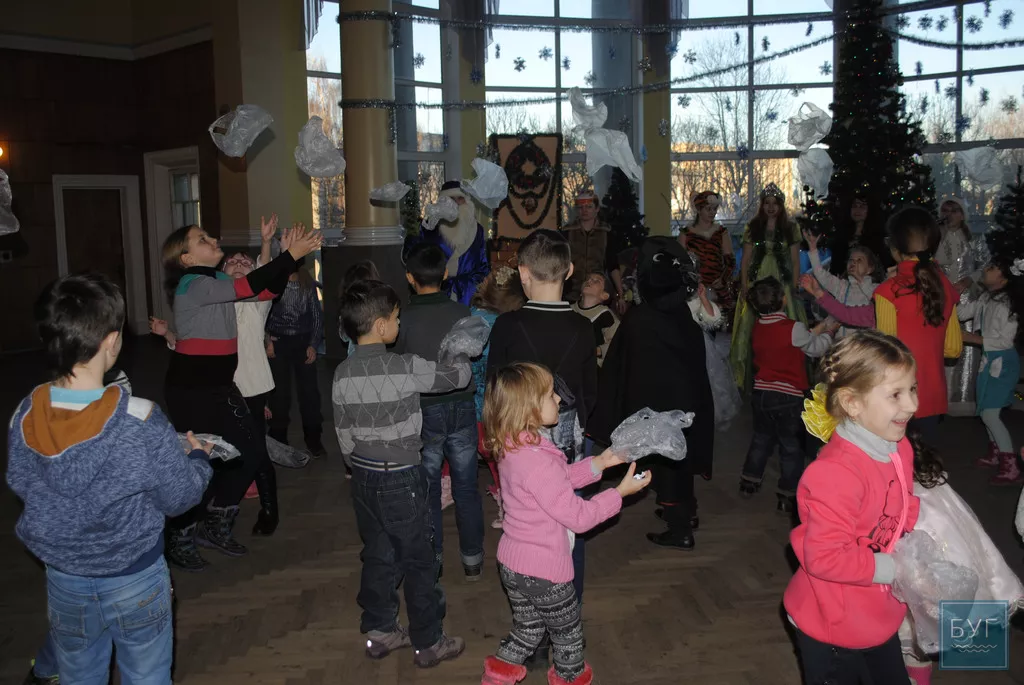 У Нововолинську привітали дітей військовослужбовців 2 _DSC0365_tn