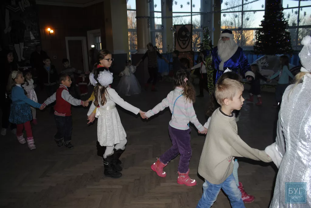 У Нововолинську привітали дітей військовослужбовців 4 _DSC0377_tn