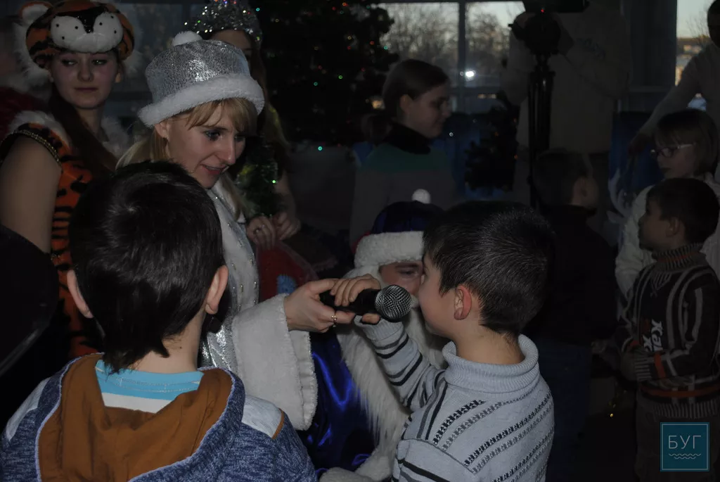 У Нововолинську привітали дітей військовослужбовців 5 _DSC0384_tn