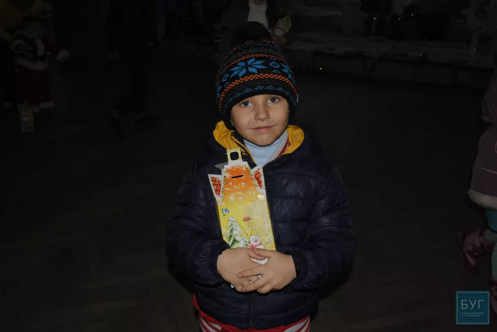 У Нововолинську привітали дітей військовослужбовців 7 _DSC0410_tn