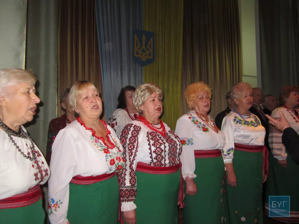 Міжнародний день інвалідів відзначили у Володимирі-Волинському 2 IMG_7297