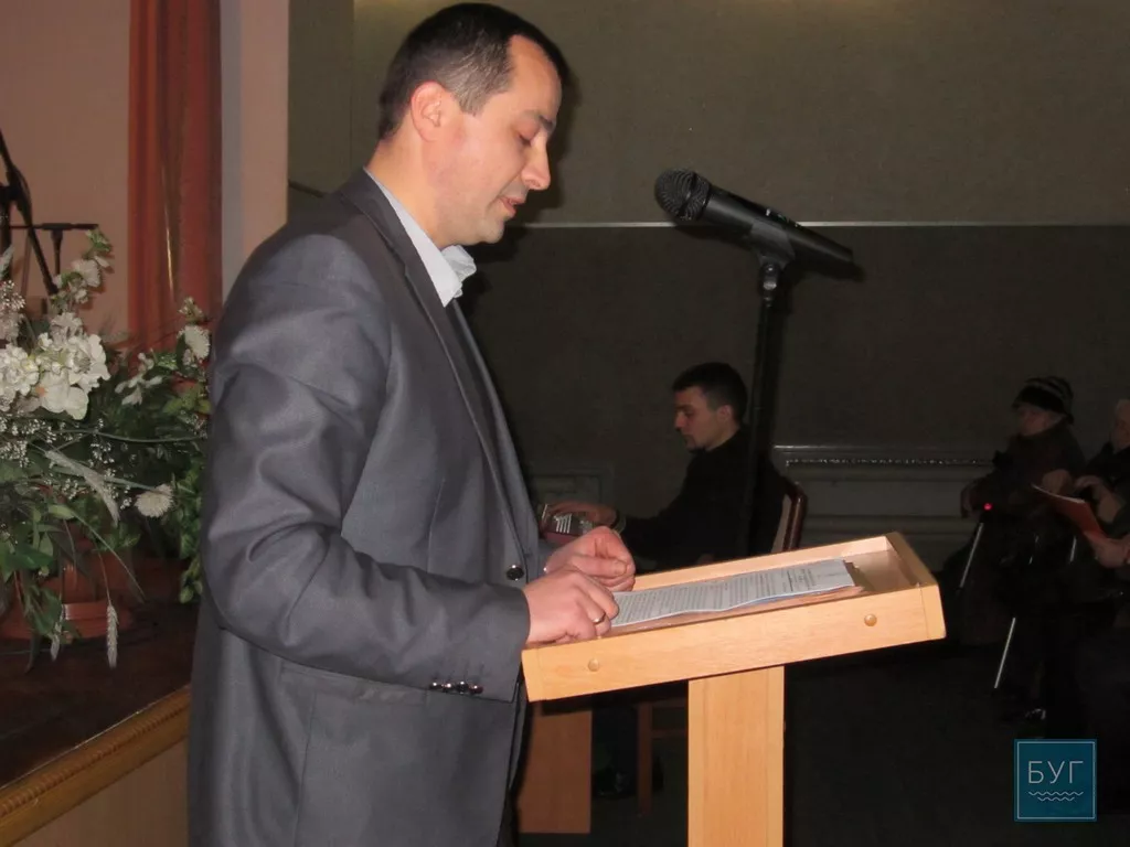 Міжнародний день інвалідів відзначили у Володимирі-Волинському 6 IMG_7317