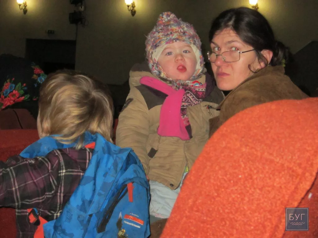 Міжнародний день інвалідів відзначили у Володимирі-Волинському 7 IMG_7318