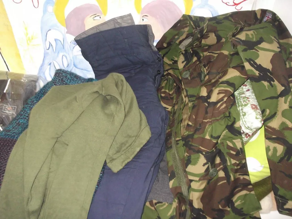 Волонтери сьогодні взяли на себе обов'язок державних служб і знижують градус напруги 1 1072639_1531060610540599_5700809767382812577_o