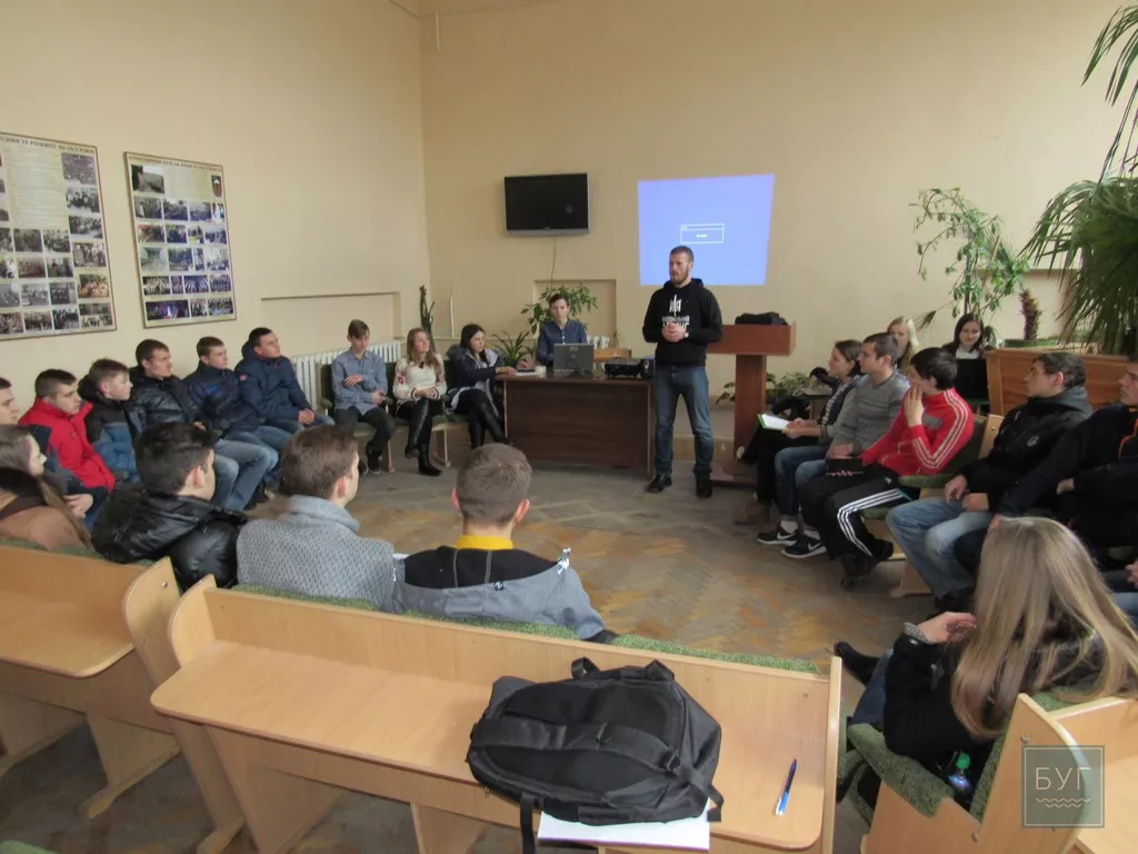 Школа молодого Націоналіста відбулася у Володимирі-Волинському 2 IMG_0605