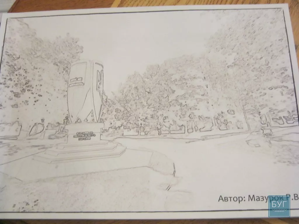 Пам'ятник на честь борців за волю України встановлять у Володимирі-Волинському 1 IMG_2013