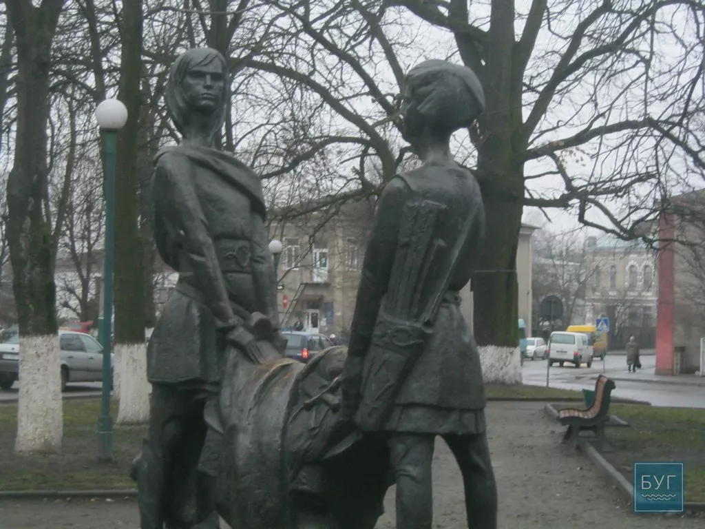 Пам'ятник на честь борців за волю України встановлять у Володимирі-Волинському 2 IMG_2015